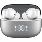 FONE EAR G-TIDE COLORBEATS TRUE WIRELESS SILVER