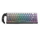 TECLADO ONIKUMA G69 C/CABO USB-C RGB BLACK