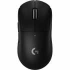 MOUSE LOGITECH PRO X SUPERLIGHT 2SE BLUETOOTH BLK 910-007648 BLACK