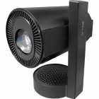 PROJETOR G-TIDE PJ10 C/ GAMES 2.4G/5G WIFI BLACK