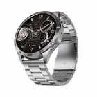 RELOGIO SMART WATCH G-TIDE POWER SILVER