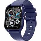 RELOGIO SMART WATCH G-TIDE Q1 BLUE