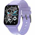 RELOGIO SMART WATCH G-TIDE Q1 PURPLE