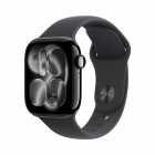 APPLE WATCH S11 42MM MEQU4LW/A JET BLACK