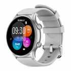 RELOGIO SMART WATCH G-TIDE R5 LITE SILVER