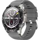 RELOGIO SMART WATCH G-TIDE R6 PRO GREY