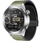 RELOGIO SMART WATCH G-TIDE R8 PRO SILVER