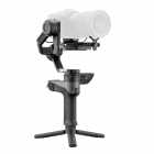 ESTABILIZADOR ZHIYUN WEEBILL 2 CAM/MIRRORLESS Y RX