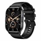 RELOGIO SMART WATCH G-TIDE S3 PRO BLACK