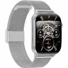 RELOGIO SMART WATCH G-TIDE S6 PRO SILVER