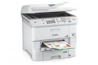 IMP EPSON WORKFORCE PRO WF-6590 BRANCO WIFI BIVOLT