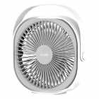 VENTILADOR PORTATIL G-TIDE FD01 WHITE