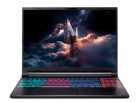 Notebook Acer Nitro V 16S Intel ANV16S-71-7771, Intel Core 7 240H 2.50GHZ (5.20GHZ), 16GB RAM, 1TB SSD, Tela 16
