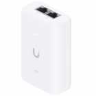 UI. U-POE+-BR UNIFI ADAPTADOR POE GIGABIT (30W) 4A
