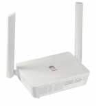 F. ONT GPON WIFI6 AC HUAWEI EG8145X6-10 1POT+4GE 7DBI APC