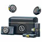 HOLLYLAND MICROFONE LARK M2 COMBO LIGHT/USB-C