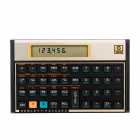 CALCULADORA HP 12C GOLD PORTUGUES (CHINA)