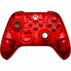 CONTROLE XBOX MICROSOFT PULSE CIPHER RED WIRELLESS