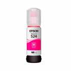 TINTA EPSON T524 320 MAGENTA *G
