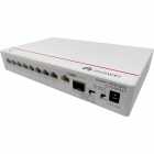 SWITCH HUAWEI S110-8P2ST-AC 8PORTAS POE+124W