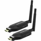 ADAPTADOR HDMI EXTENSOR SATE A-HD132 WIFI 150M