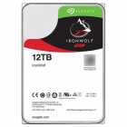 HD 12TB SEAGATE IRONWOLF PRO ST12000NT001 NAS 7200 3.5