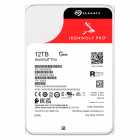 HD 12TB SEAGATE IRONWOLF PRO ST12000NT001 NAS 7200 3.5