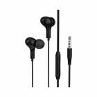 FONE G-TIDE MW02 C/ CABO 3.5MM BLACK 1.2M