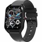 RELOGIO SMART WATCH G-TIDE Q1 BLACK