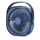 VENTILADOR PORTATIL G-TIDE FD01 BLUE *G
