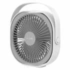 VENTILADOR PORTATIL G-TIDE FD01 WHITE *G