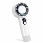 VENTILADOR PORTATIL G-TIDE FH01 WHITE *G