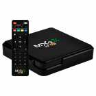 RECEPTOR TV BOX MXQ X 8K 5G 64GB/256GB C/MAGIS PRETO