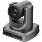 CAMERA PTZ MOERTEK P/ CONFERENCIA MC500A-20X CINZA OSCURO