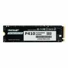 SSD M.2   500GB PATRIOT P410 NVME P410P500GM28H GEN 4