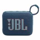 CAIXA DE SOM JBL GO4 BLUE