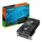 Placa de V�deo GIGABYTE RTX5060TI EAGLE OC, 16GB GDDR7, 128Bits, 1x HDMI 3x DisplayPort, GDDR7/2572MHZ GV-N506TEAGLE OC-16GD