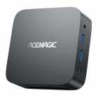 MINI PC ACEMAGIC C0A INTEL N150 1TB/16GB/W11/BLACK