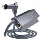 ADAPTADOR PARA ANTENA ETHERNET STARLINK GEN2/V2 MD-3621