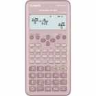 CALCULADORA CASIO FX82ES PLUS PINK