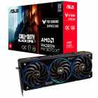 Placa de V�deo ASUS AMD Radeon RX9070XT TUF GAMING OC CALL OF DUTY BLACK OPS 7, 16GB GDDR6, 256 Bits, 1x HDMI 3x DisplayPort, 90YV0L76-MVAA00