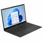 Notebook HP 15-FD0077NR, Intel Core I7-1355U 1.70HZ (5.00GHZ), 8GB RAM, 256GB SSD, Tela 15.6