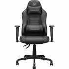 CADEIRA GAMER COUGAR FUSION S 2D BLACK *G