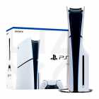 CONSOLE SONY PS5 1TB C/DISCO CFI-2115A EUA CFI-2115A