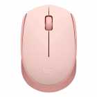 MOUSE LOGITECH M170 910-006862 WIRELESS PINK
