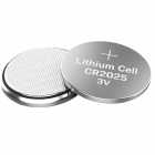 PILHA CR2430 SUNCOM LITHIUM 3V - UNIDADE