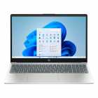 NB HP 15-FD0215DX CORE 5-120U/16GB/512/TCH/15/W11 PRATA