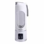 LIQUIDIFICADOR FTX PB-WH RECARRE 25W WHITE 127116