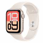 APPLE WATCH SE 3 44MM STARLIGHT MEHJ4LW/A SPORT MEHJ4LW/A