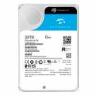 HD 20TB SEAGATE SKYHAWK AI ST20000VE003 NAS 7200RP 3.5